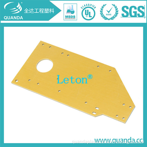 3240 Epoxy insulation part